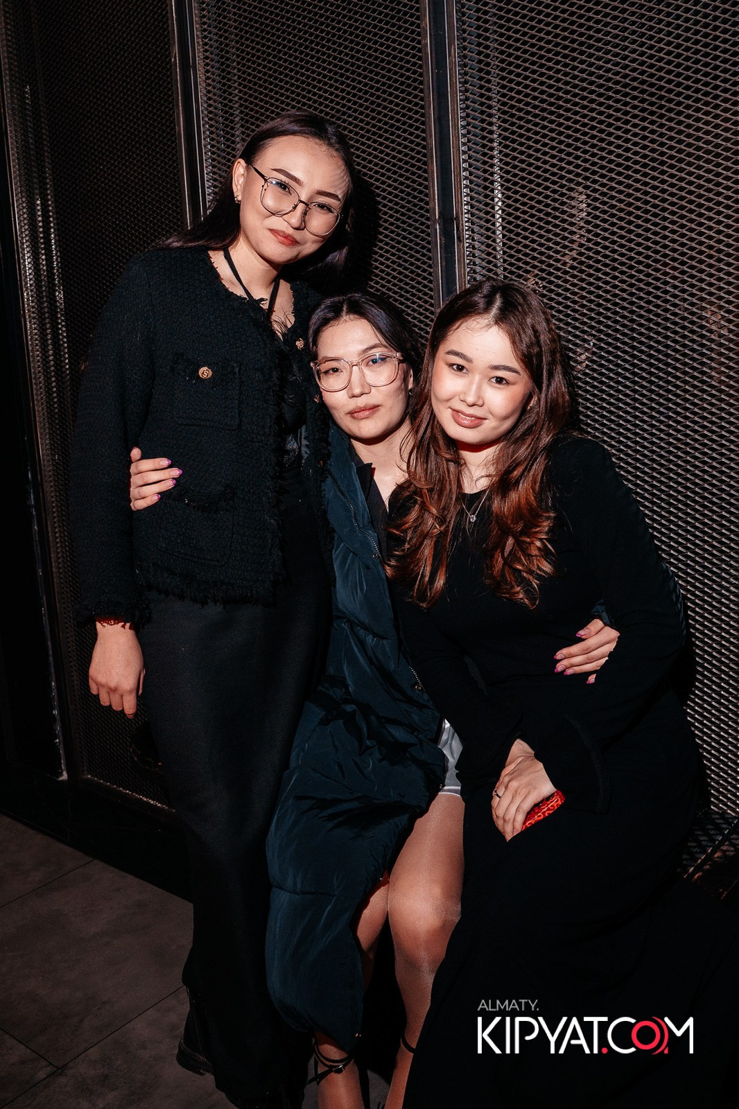 SPACE. КИПЯТКОМ АЛМАТЫ!