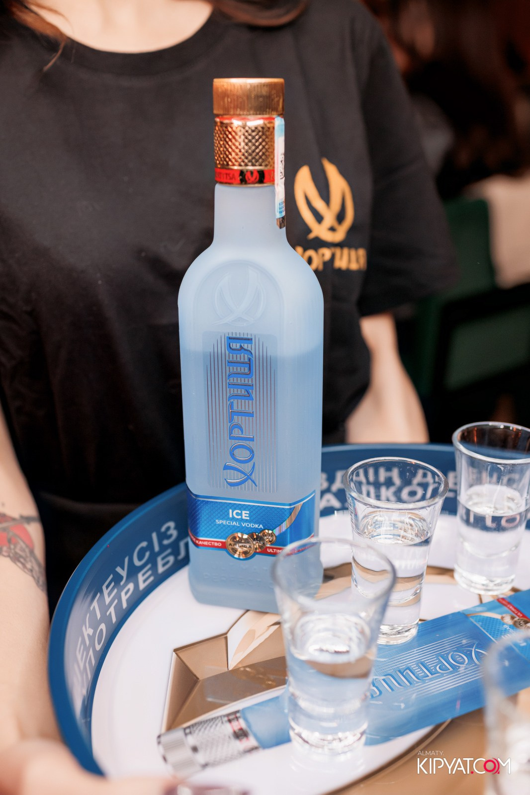 ПИНТА НА ДОСТЫК. КИПЯТКОМ АЛМАТЫ!