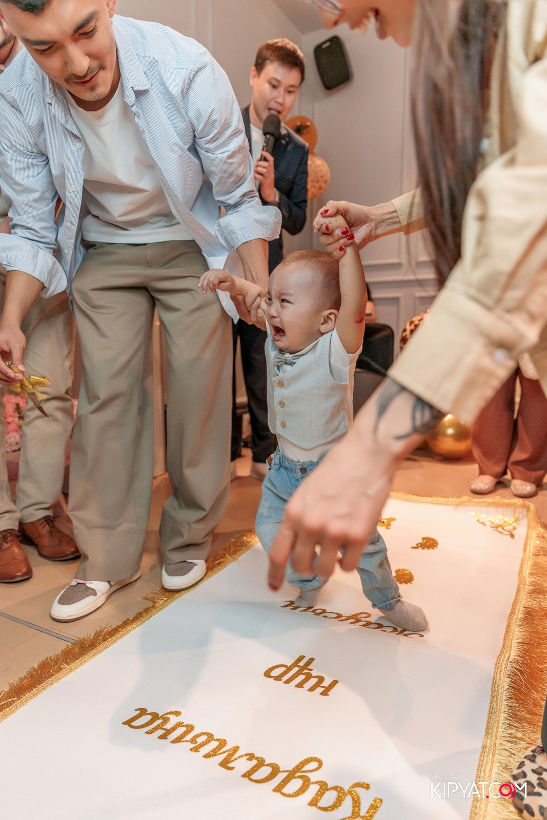 TAIMAN’S FIRST SAFARI. КИПЯТКОМ АЛМАТЫ!