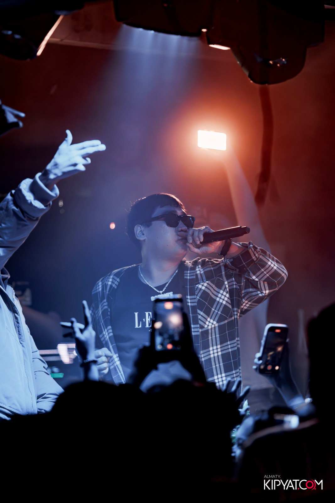 BHB. КИПЯТКОМ АЛМАТЫ!