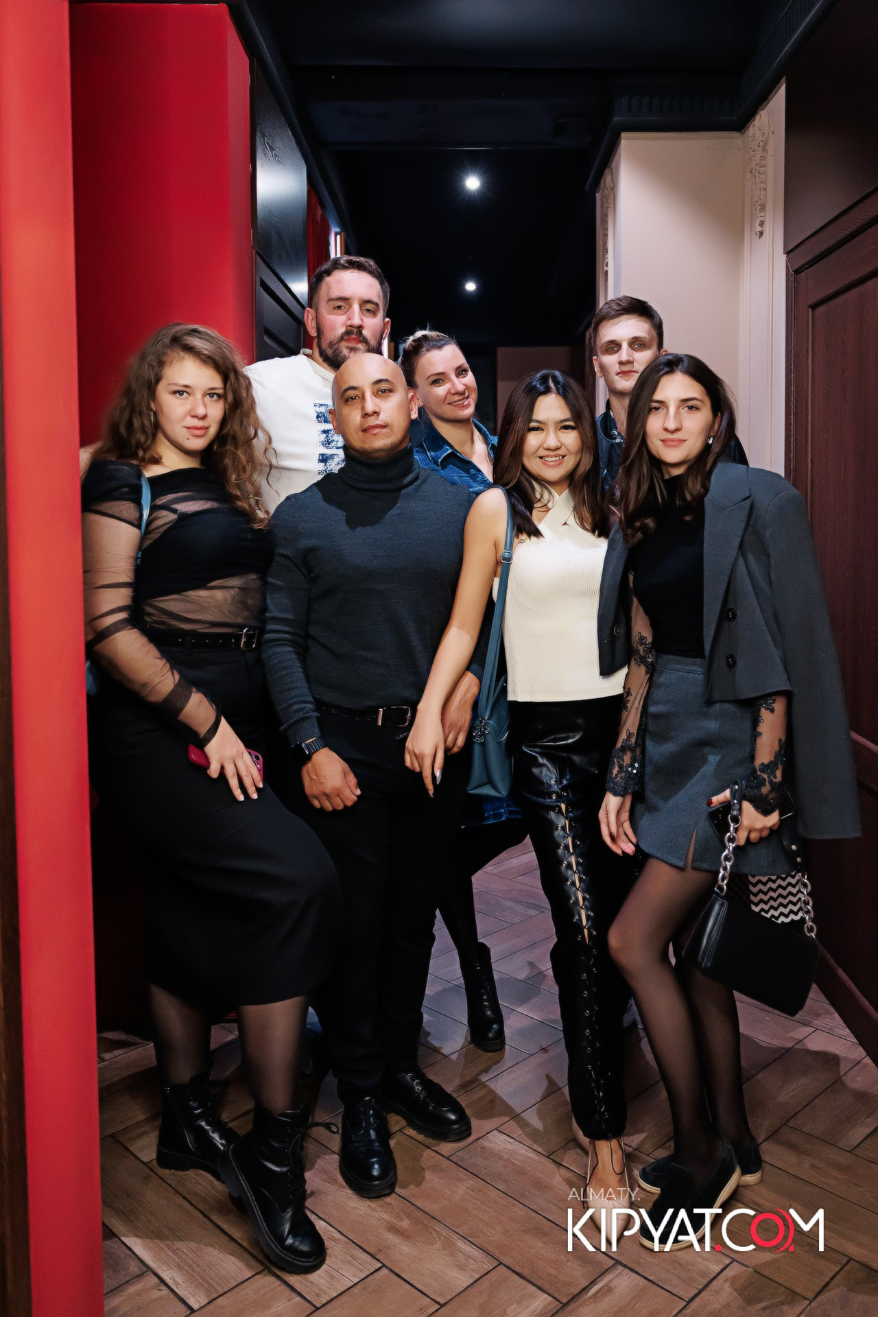 ЗАЯ, НА БИС. КИПЯТКОМ АЛМАТЫ!