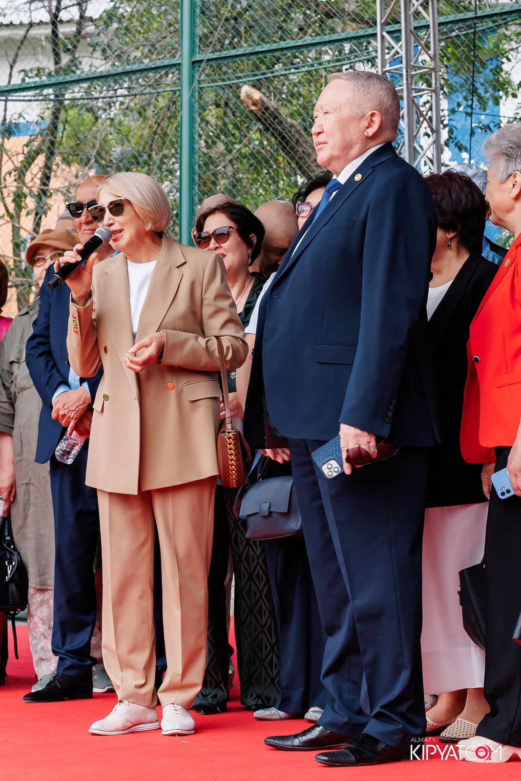 50 ЛЕТ — АЛМАТИНСКИЙ УНИВЕРСИТЕТ ЭНЕРГЕТИКИ И СВЯЗИ. КИПЯТКОМ АЛМАТЫ!