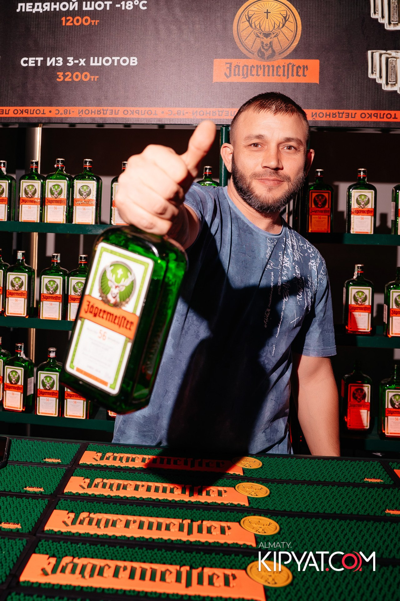 Фестиваль Татуировки Almaty Tattoo United 2024. КИПЯТКОМ АЛМАТЫ!