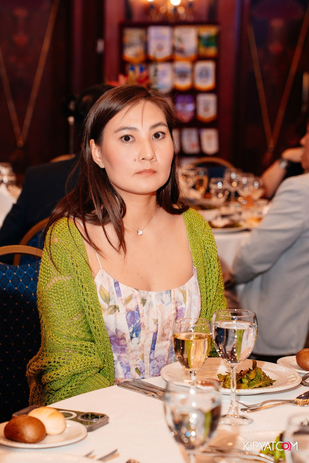 БЛАГОТВОРИТЕЛЬНЫЙ УЖИН В ЧЕСТЬ 30-ЛЕТИЯ ROTARY CLUB OF ALMATY. КИПЯТКОМ АЛМАТЫ!