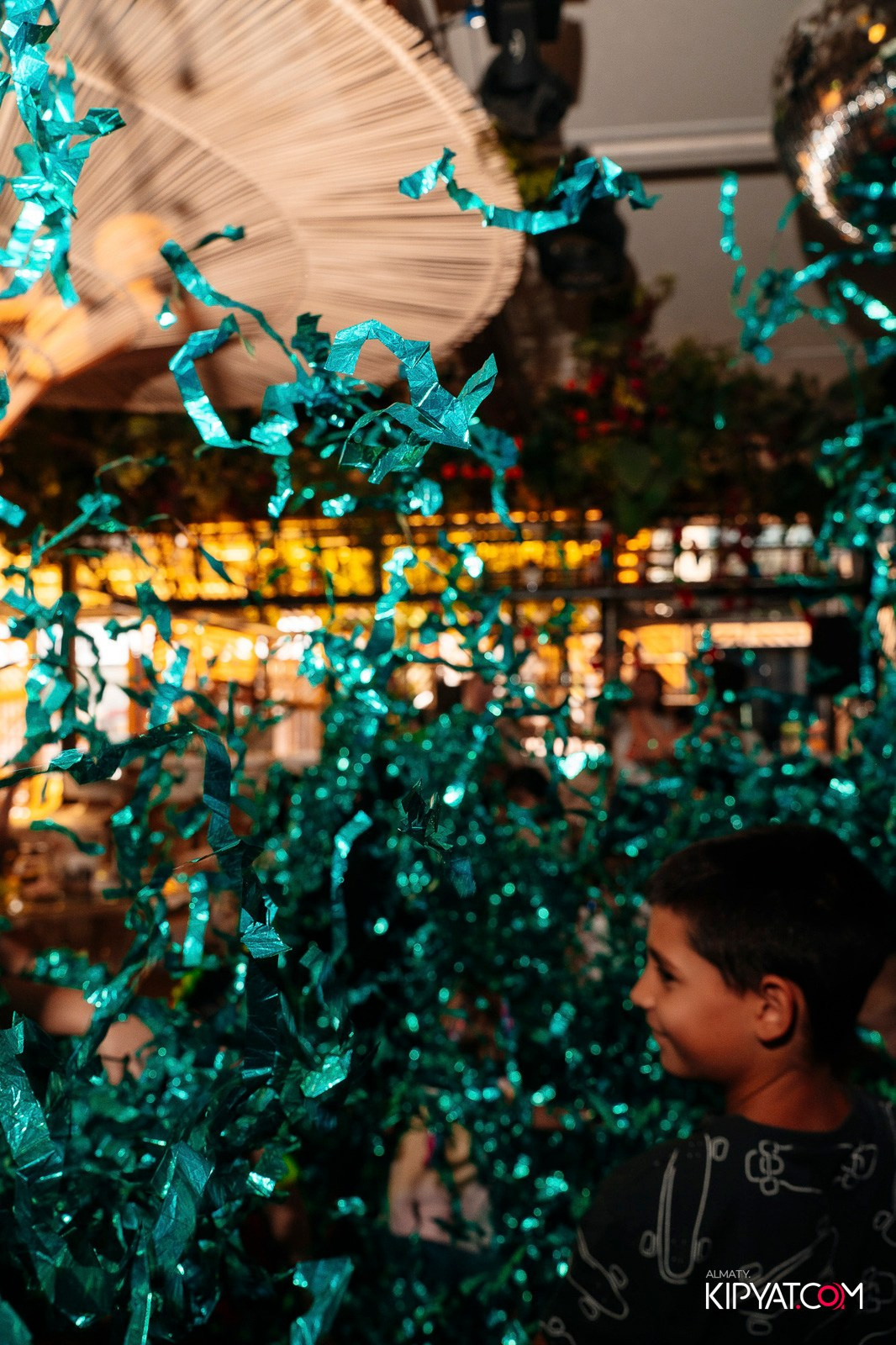 АРБУЗНАЯ ВЕЧЕРИНКА В FORT VERNYI. КИПЯТКОМ АЛМАТЫ!