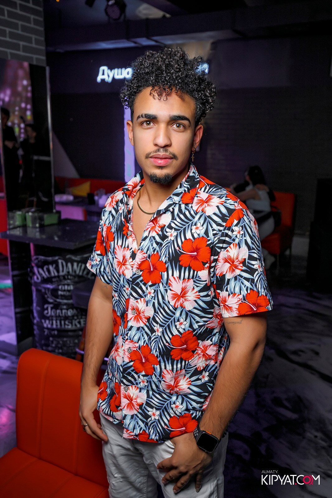 KAPAOKE DOREMI. КИПЯТКОМ АЛМАТЫ! Фотосъемка мероприятий в Алматы