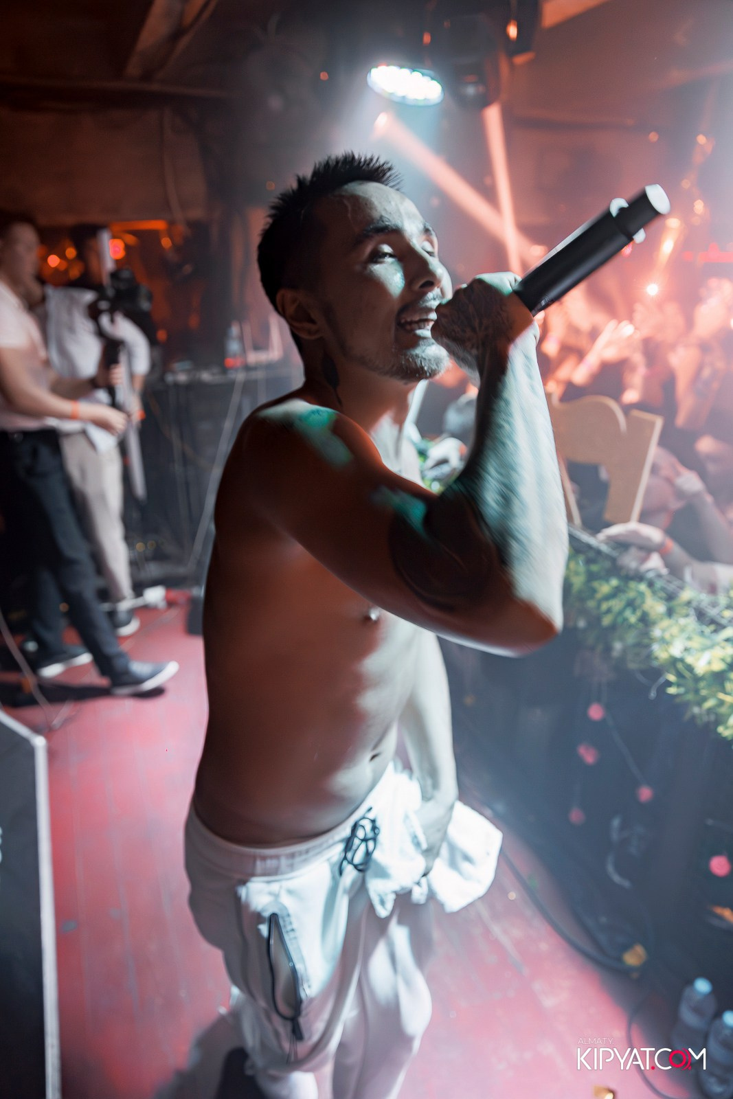 BIRTHDAY PARTY BHB. КИПЯТКОМ АЛМАТЫ! Фотосъемка мероприятий в Алматы