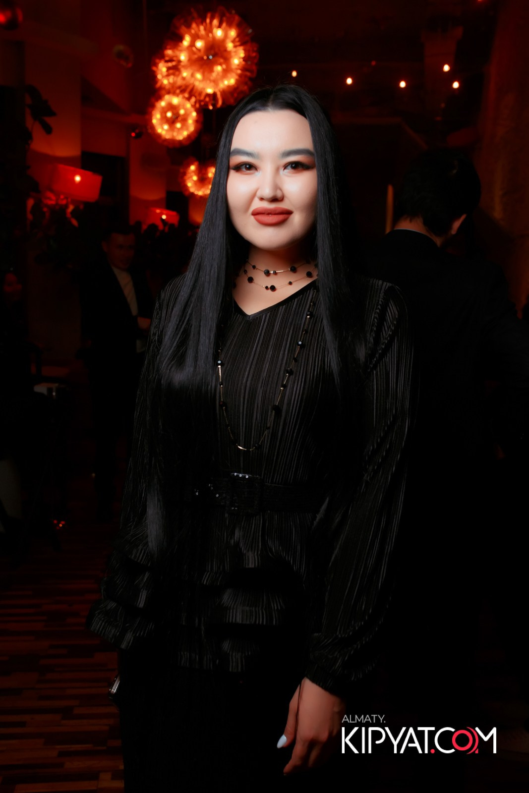 РЕСТОРАН BARFLY. КИПЯТКОМ АЛМАТЫ!