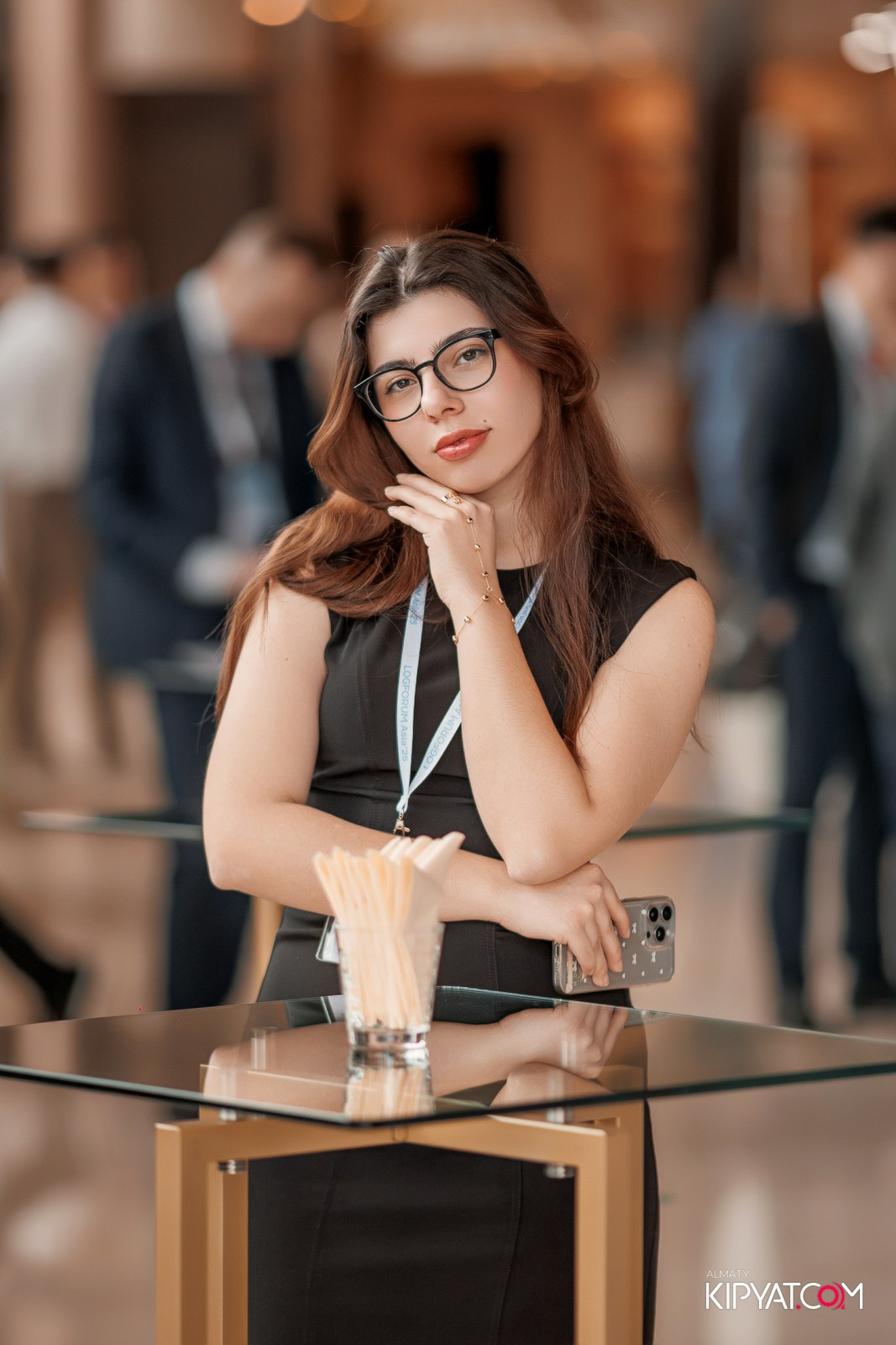 LOGFORUM ASIA 2025 — ASAPGROUP. КИПЯТКОМ АЛМАТЫ!