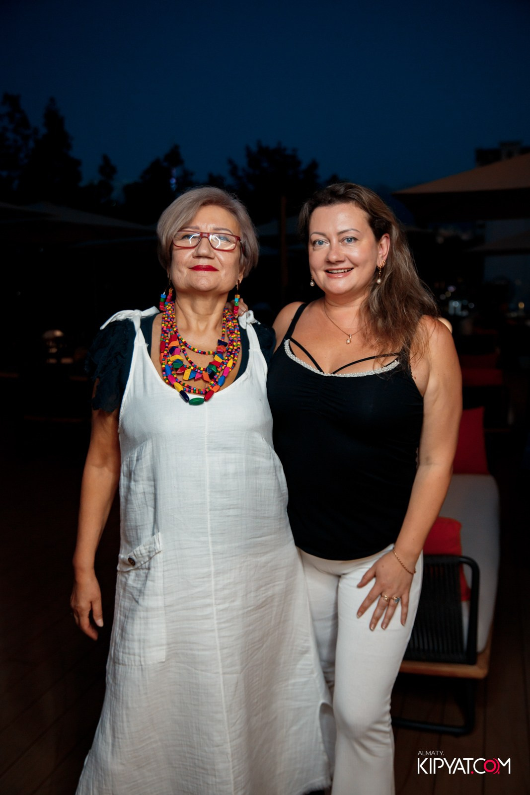 LAGMAN AND UNLIMITED PIVO PARTY. КИПЯТКОМ АЛМАТЫ!