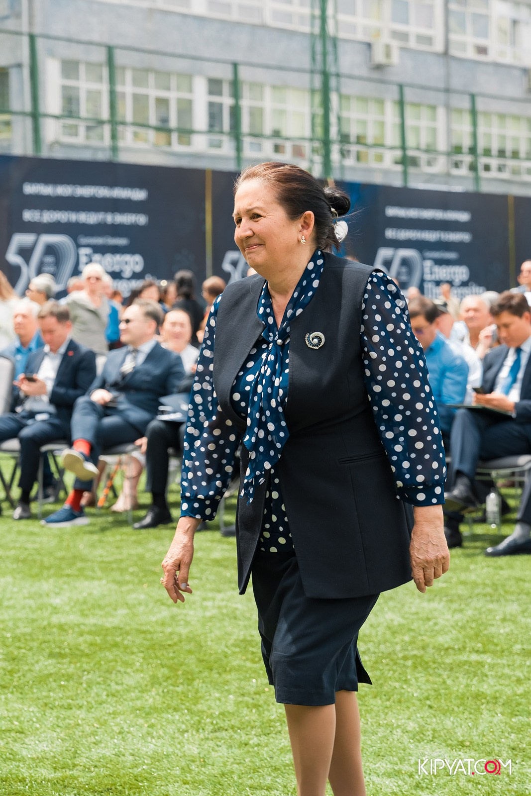 50 ЛЕТ — АЛМАТИНСКИЙ УНИВЕРСИТЕТ ЭНЕРГЕТИКИ И СВЯЗИ. КИПЯТКОМ АЛМАТЫ!