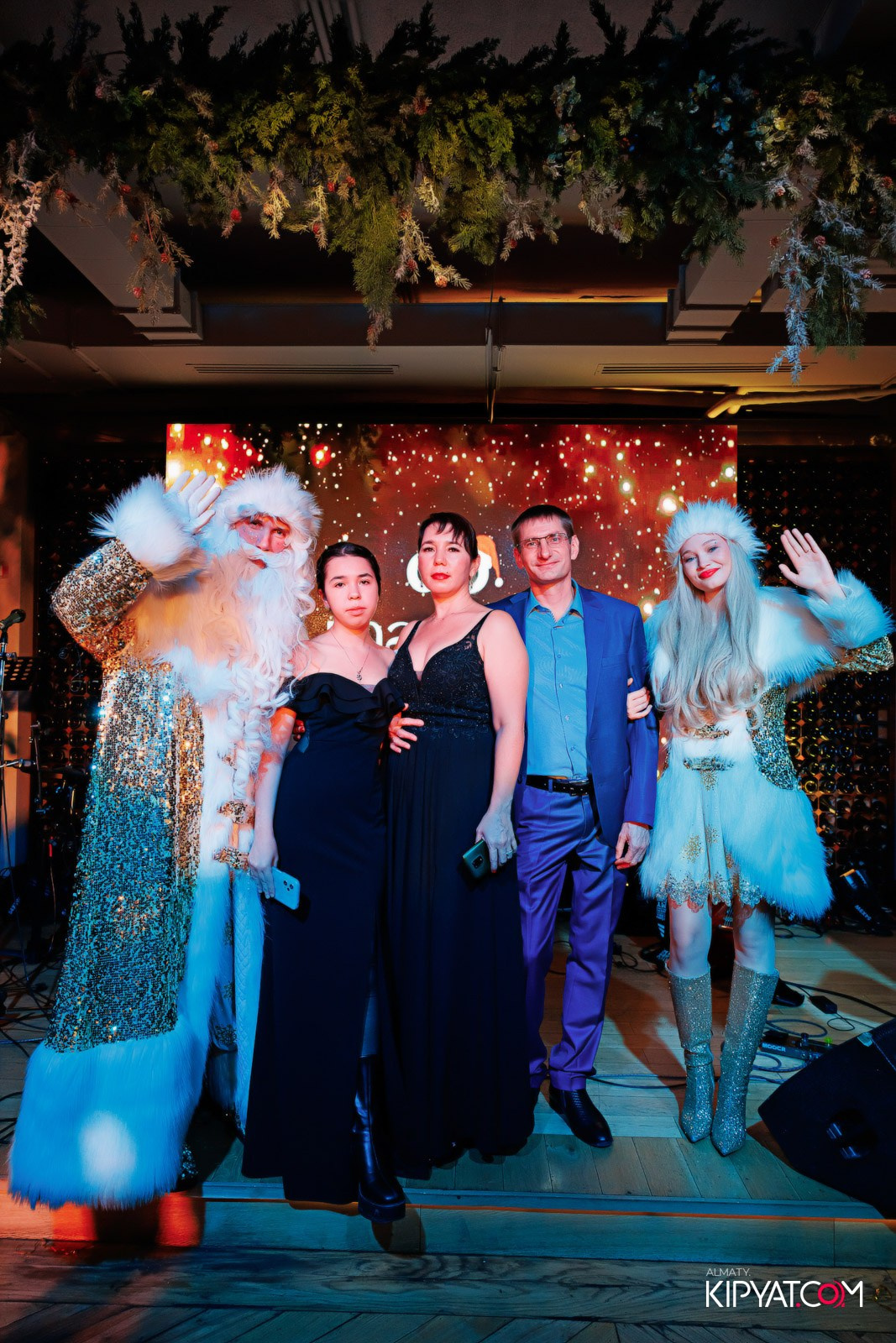 РЕСТОРАН MANANA. КИПЯТКОМ АЛМАТЫ!