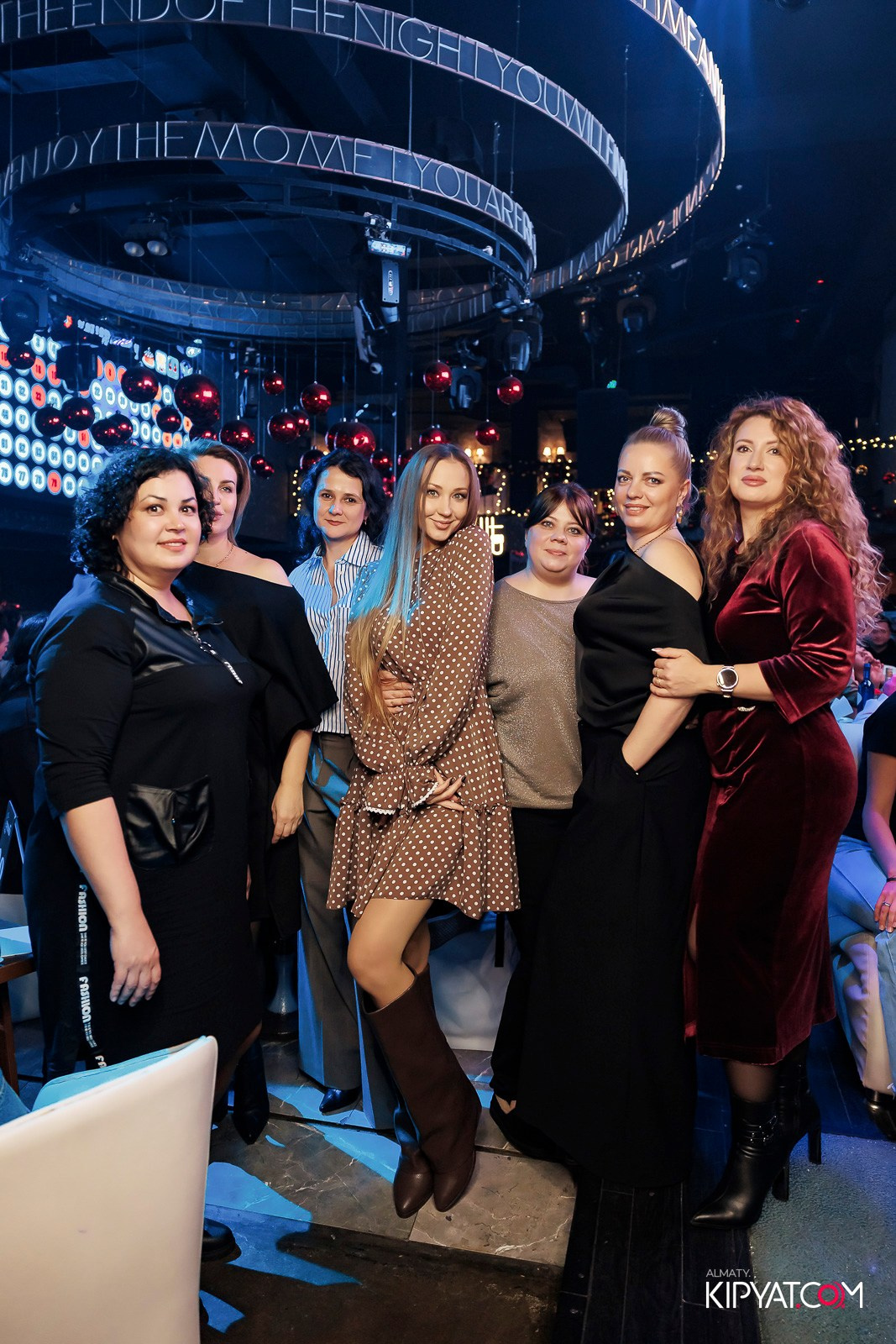 МУЗЫКАЛЬНОЕ ЛОТО В HIT RETRO. КИПЯТКОМ АЛМАТЫ! Фотосъемка мероприятий в Алматы