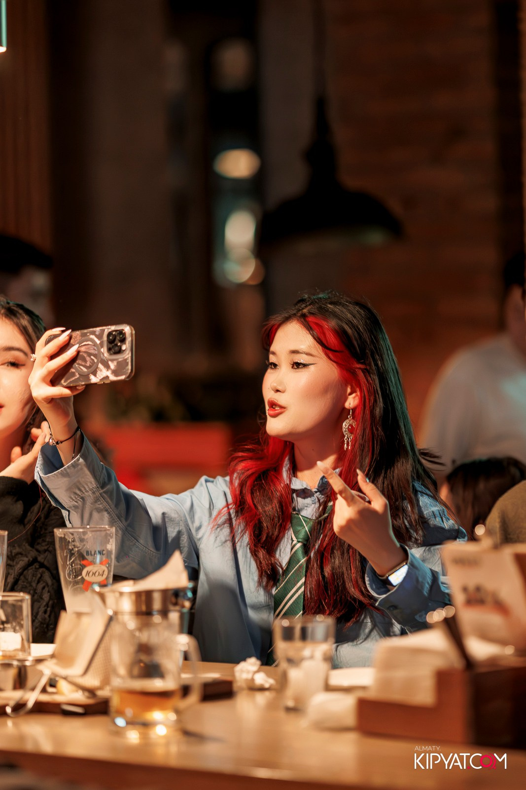 ПИНТА НА АУЭЗОВА. КИПЯТКОМ АЛМАТЫ!