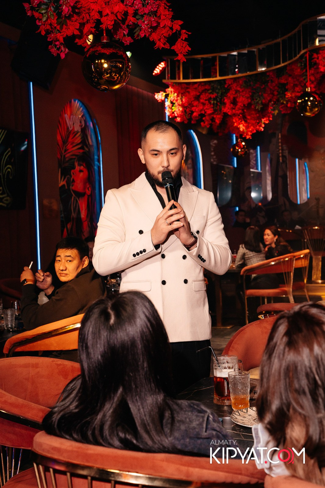 MYATA PLATINUM НА АБАЯ — SPECIAL QUEST АЙКЫН. КИПЯТКОМ АЛМАТЫ! Фотосъемка мероприятий в Алматы