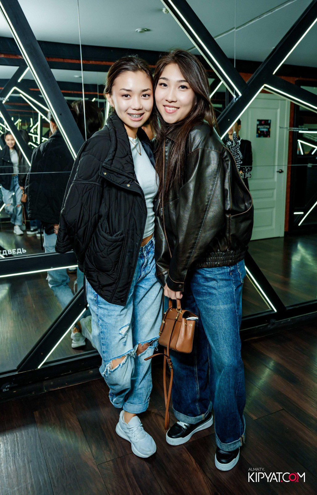 УХО И МЕДВЕДЬ НА САИНА. КИПЯТКОМ АЛМАТЫ!