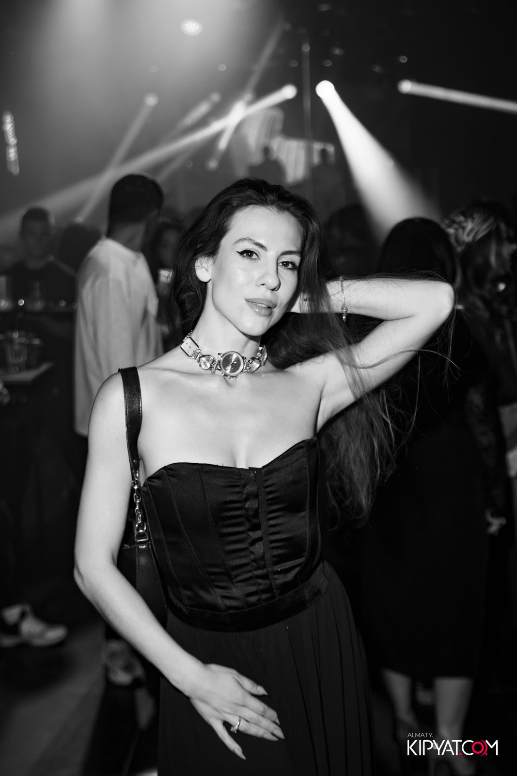 ТЕХНИЧЕСКОЕ ОТКРЫТИЕ SHANGHAI 88 BAR-SPECIAL GUEST CAPTOWN. КИПЯТКОМ АЛМАТЫ! Фотосъемка мероприятий в Алматы