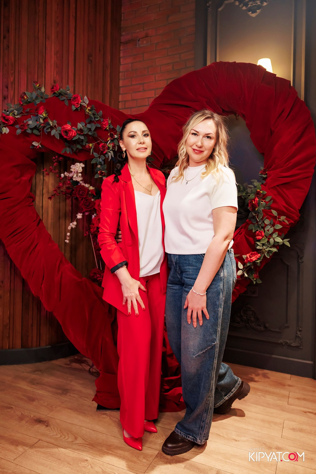 CAVIAR. КИПЯТКОМ АЛМАТЫ! Фотосъемка мероприятий в Алматы