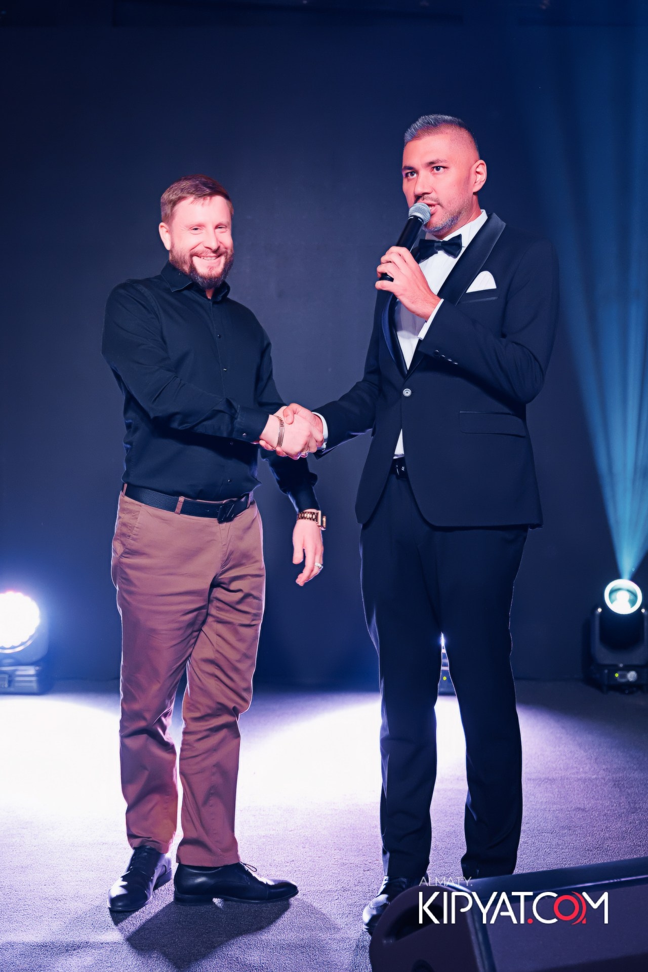 День рождения ресторана Noodles — 15 лет. КИПЯТКОМ АЛМАТЫ! Фотосъемка мероприятий в Алматы