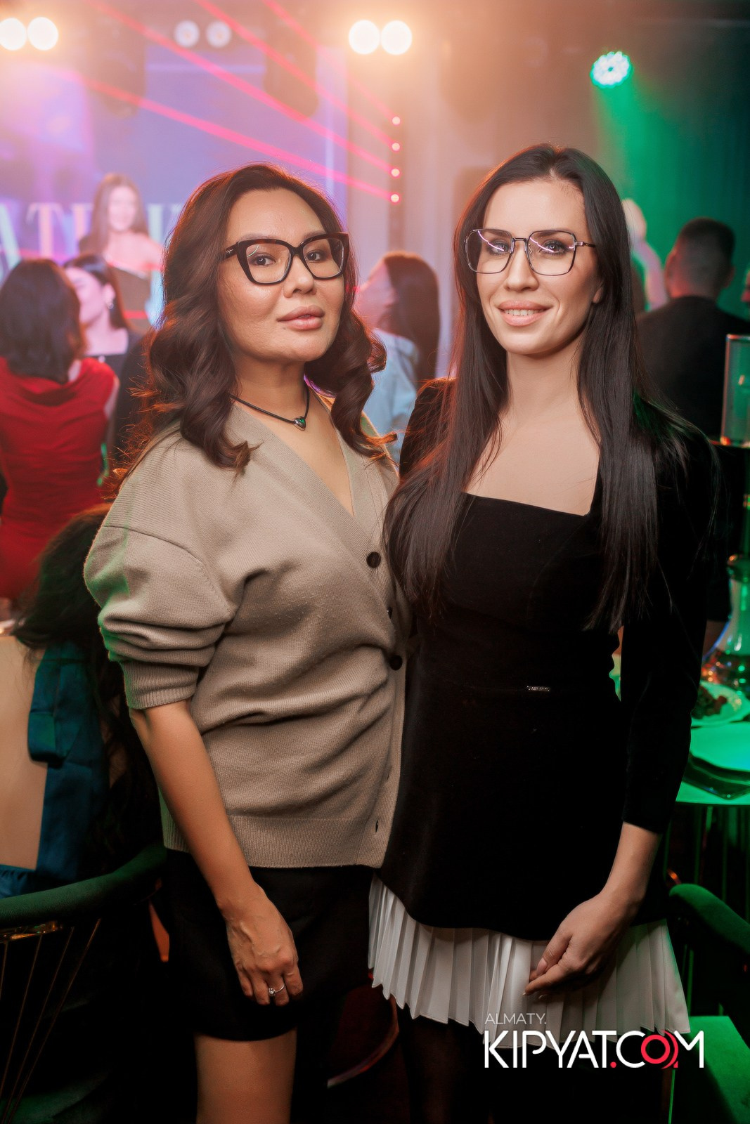 PATRIKI RESTAURANT. КИПЯТКОМ АЛМАТЫ!