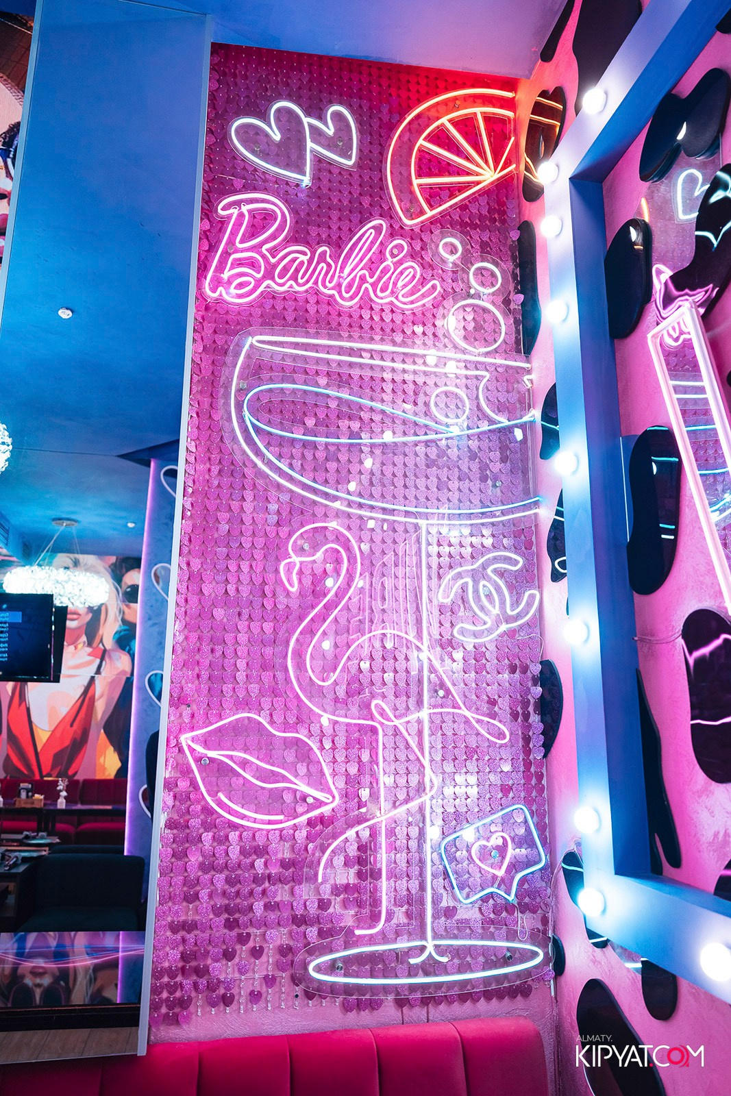 УХО И МЕДВЕДЬ НА КУРМАНГАЗЫ. КИПЯТКОМ АЛМАТЫ!