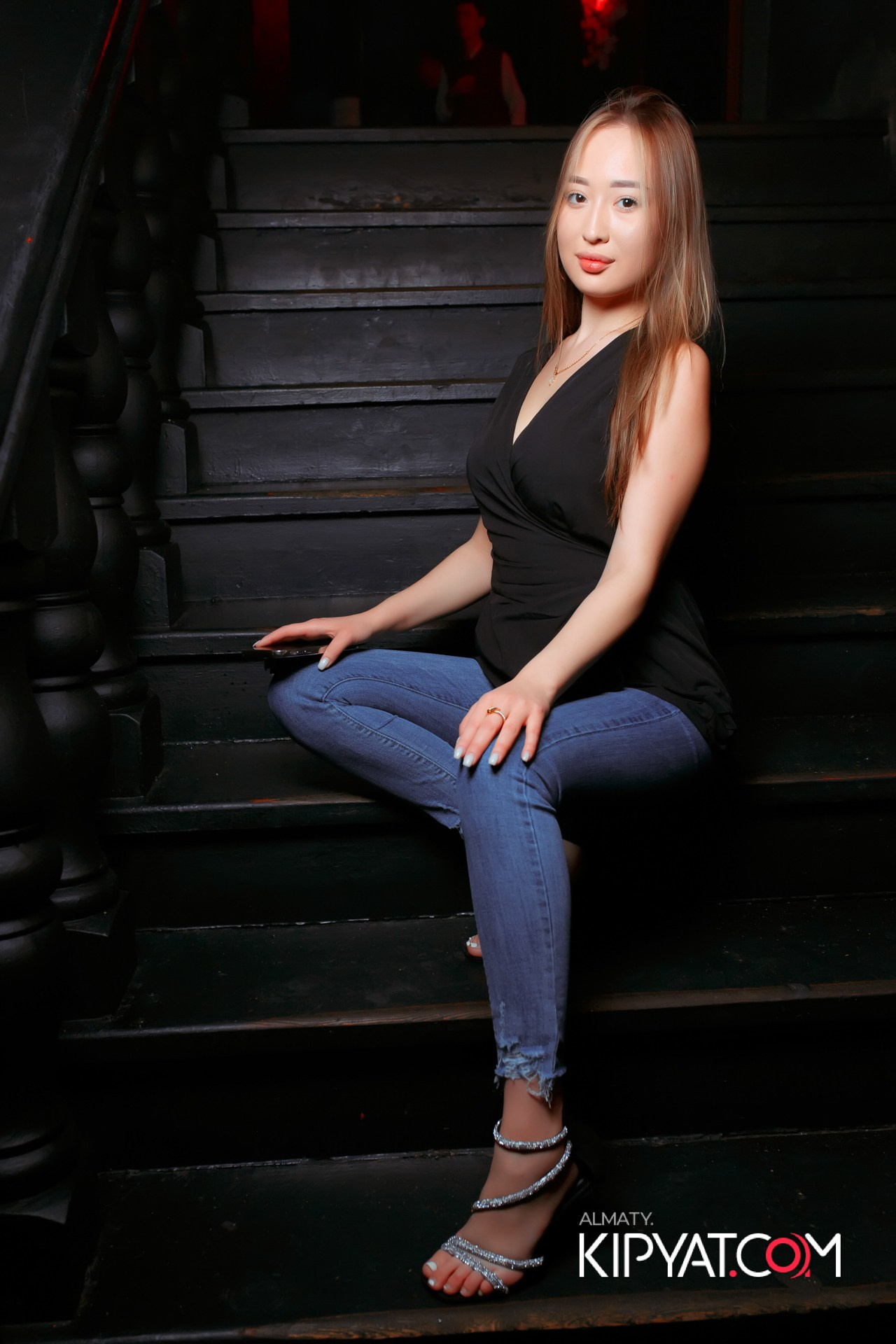 ARAGOSTA. КИПЯТКОМ АЛМАТЫ!