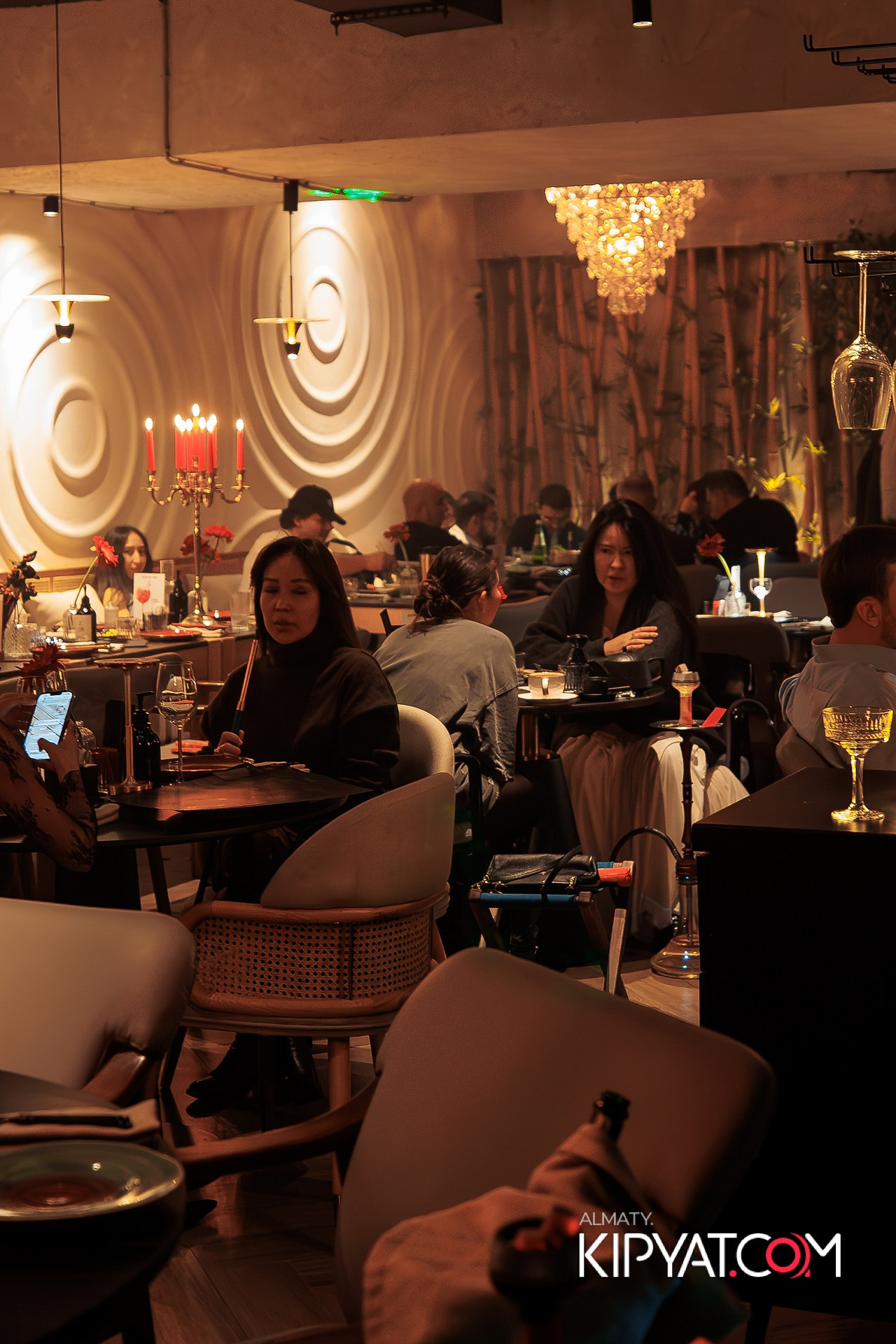 ОФИЦИАЛЬНОЕ ОТКРЫТИЕ РЕСТОРАНА CHINA. КИПЯТКОМ АЛМАТЫ!