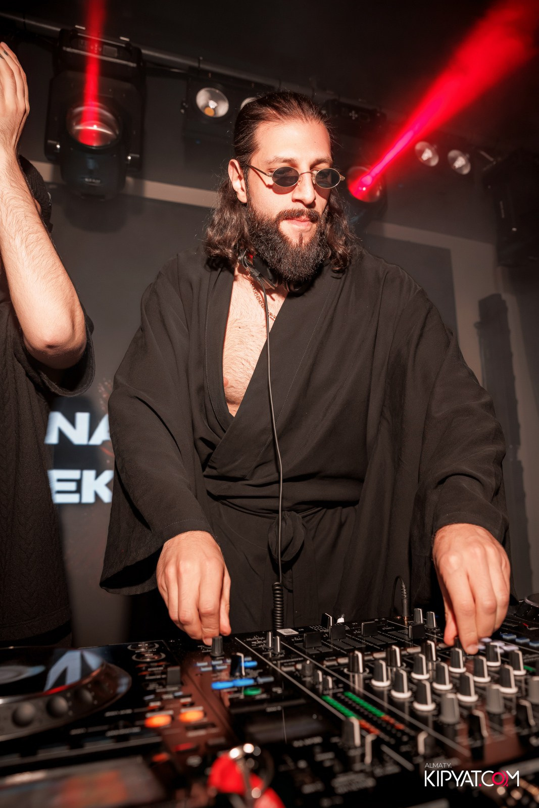 PATRIKI RESTAURANT. КИПЯТКОМ АЛМАТЫ!