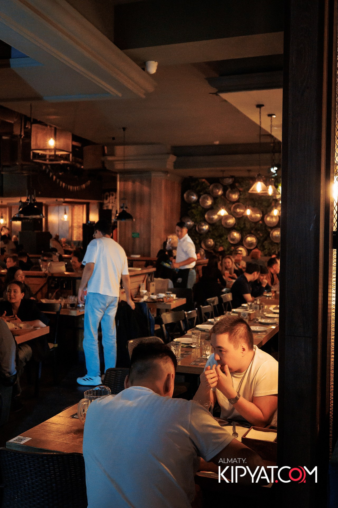 ПИНТА НА ДОСТЫК. КИПЯТКОМ АЛМАТЫ!