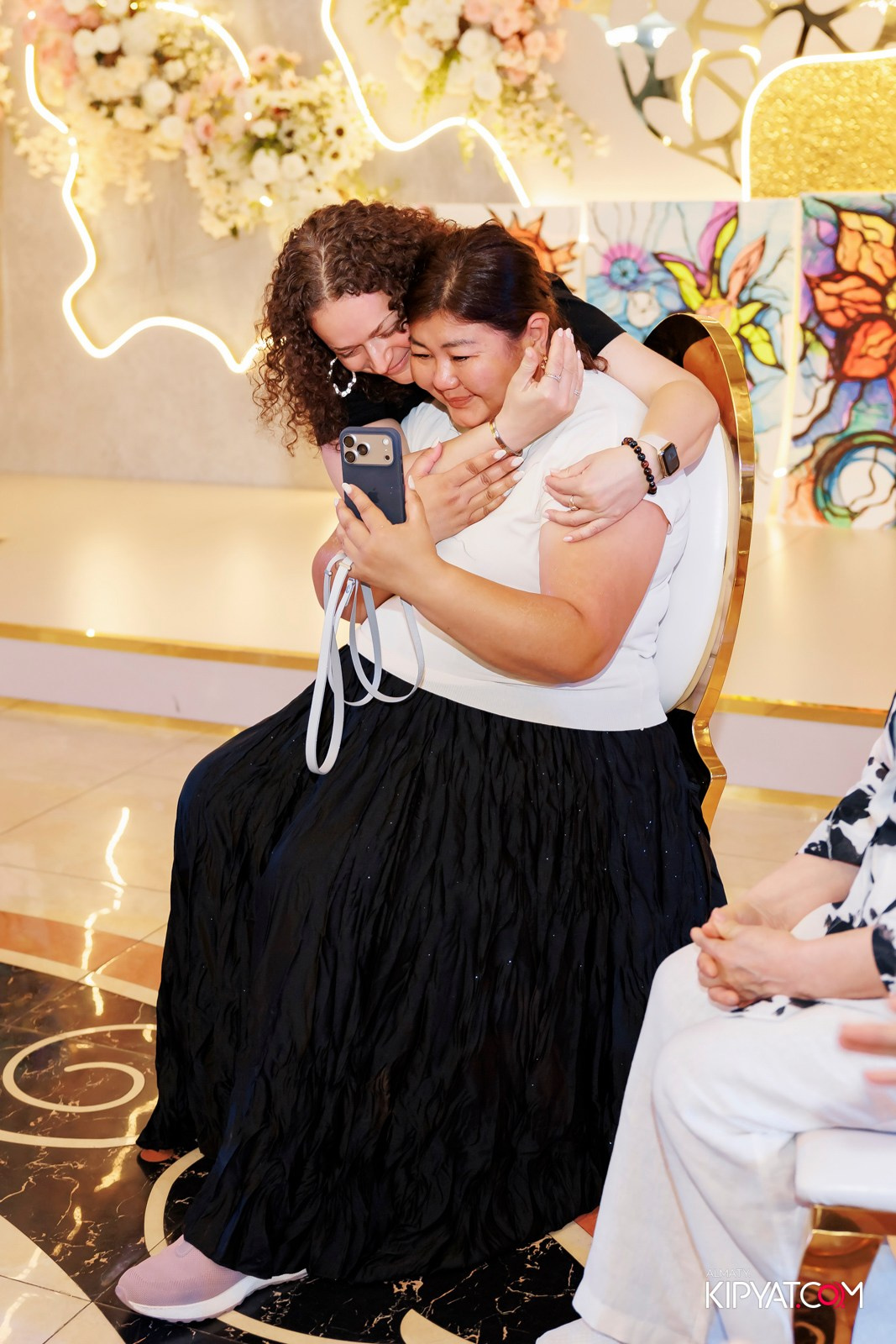 ФЕСТИВАЛЬ НЕЙРОГРАФИКИ НЕЙРОГОЛОС. КАК Я ЗВУЧУ ВО ВСЕЛЕННОЙ. КИПЯТКОМ АЛМАТЫ! Фотосъемка мероприятий в Алматы