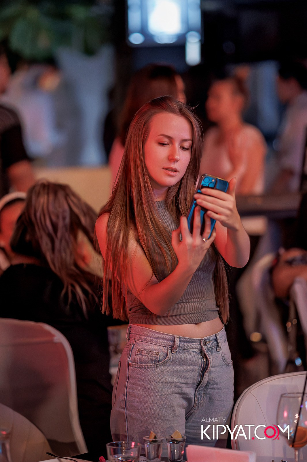 МУЗЫКАЛЬНОЕ ЛОТО В HIT RETRO. КИПЯТКОМ АЛМАТЫ!