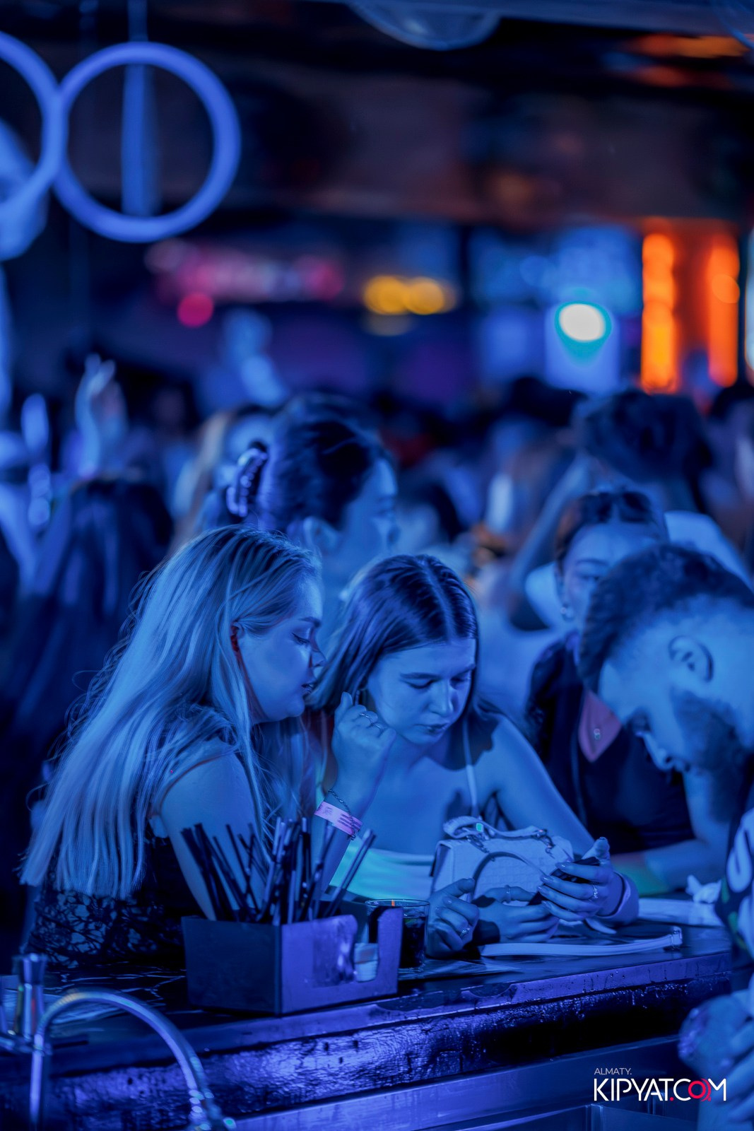 BHB. КИПЯТКОМ АЛМАТЫ!