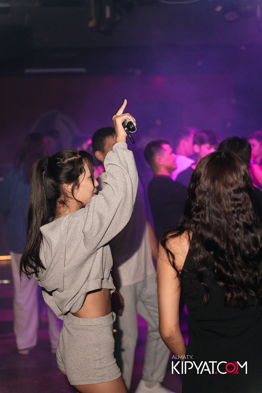 ARAGOSTA. КИПЯТКОМ АЛМАТЫ! Фотосъемка мероприятий в Алматы