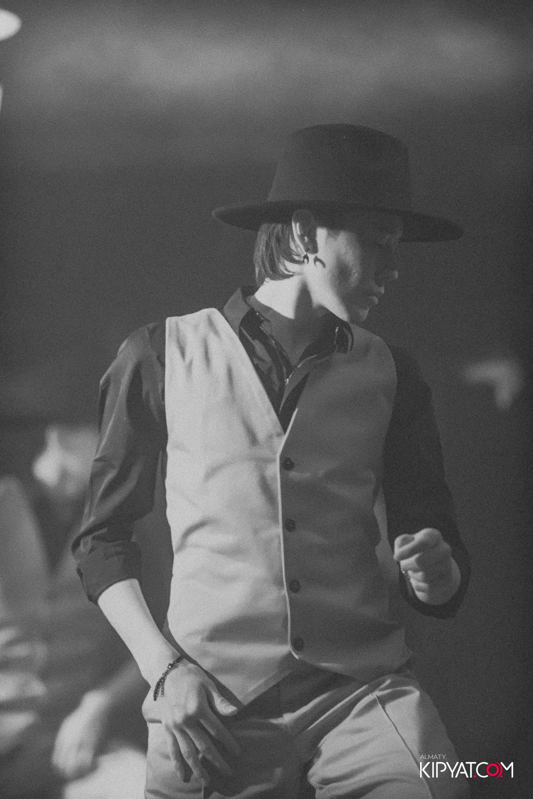 PATRIKI RESTAURANT. КИПЯТКОМ АЛМАТЫ!