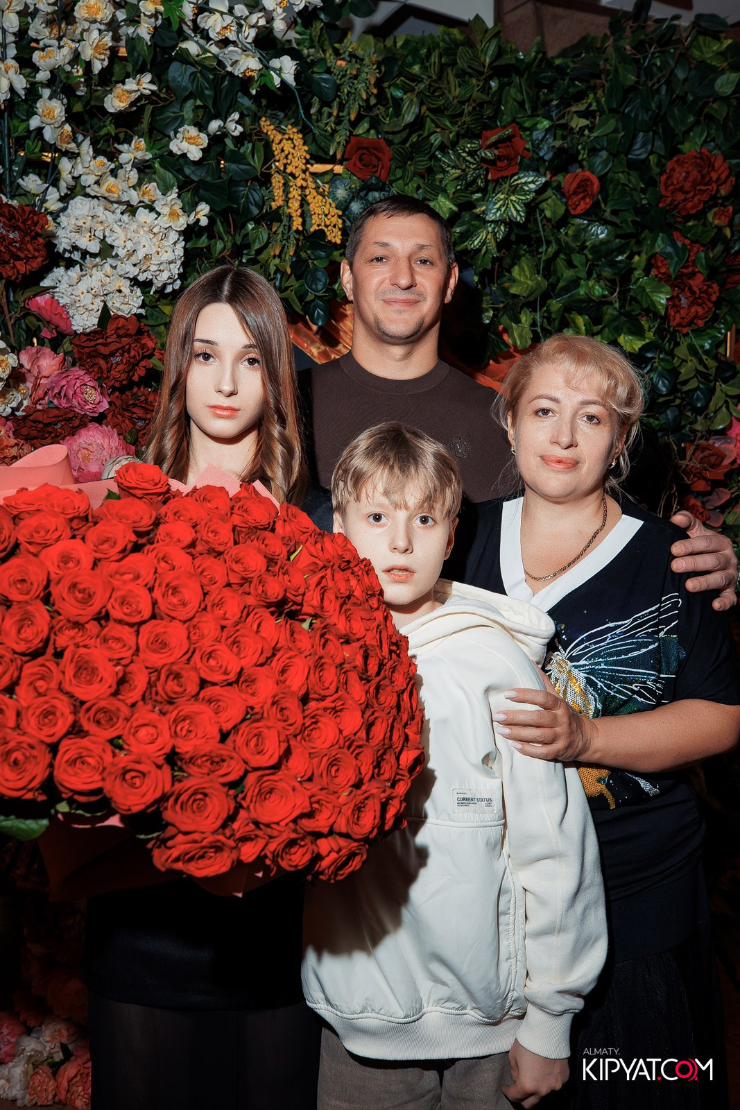 FORT VERNYI. КИПЯТКОМ АЛМАТЫ!