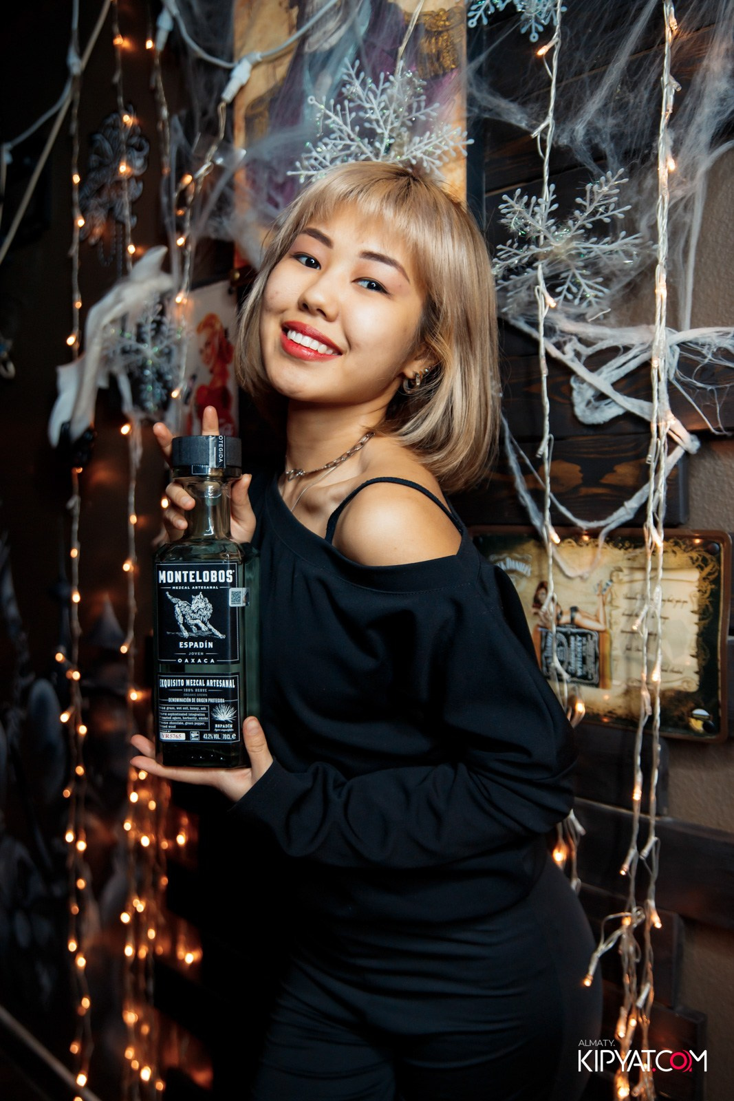 VICTORY PUB. КИПЯТКОМ АЛМАТЫ!