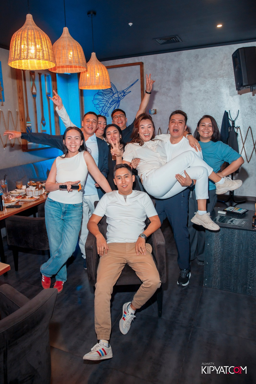 ДОРОГАЯ Я НЕ ПИЛ. КИПЯТКОМ АЛМАТЫ! Фотосъемка мероприятий в Алматы