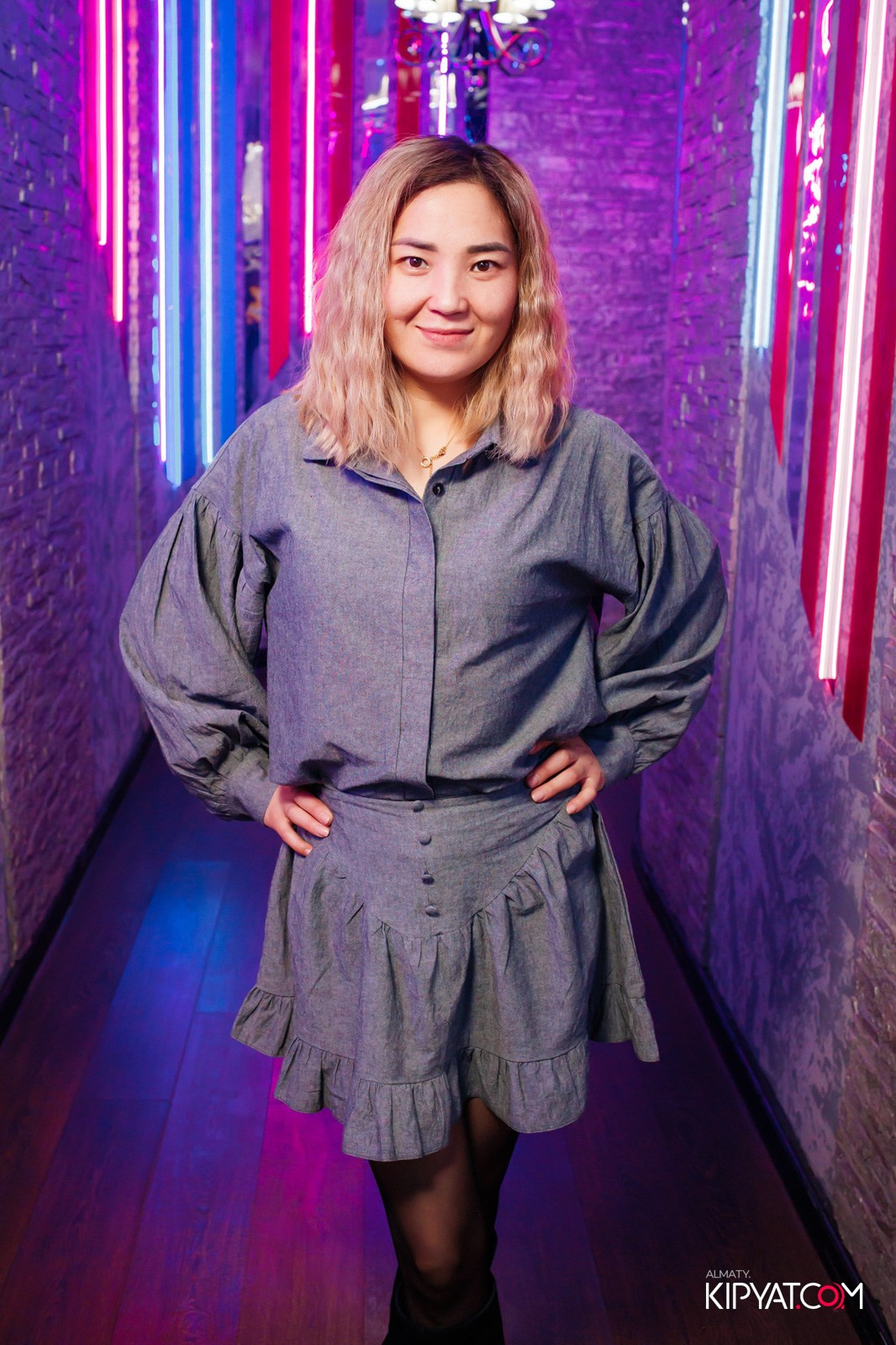 УХО И МЕДВЕДЬ НА ГАГАРИНА. КИПЯТКОМ АЛМАТЫ!