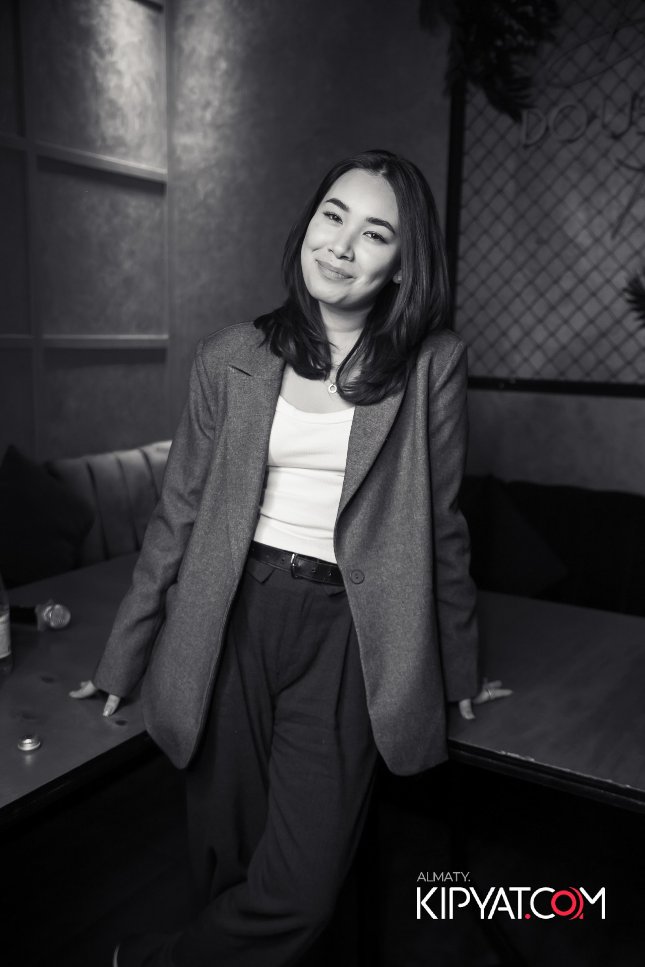 Дорогая я не пил. КИПЯТКОМ АЛМАТЫ!