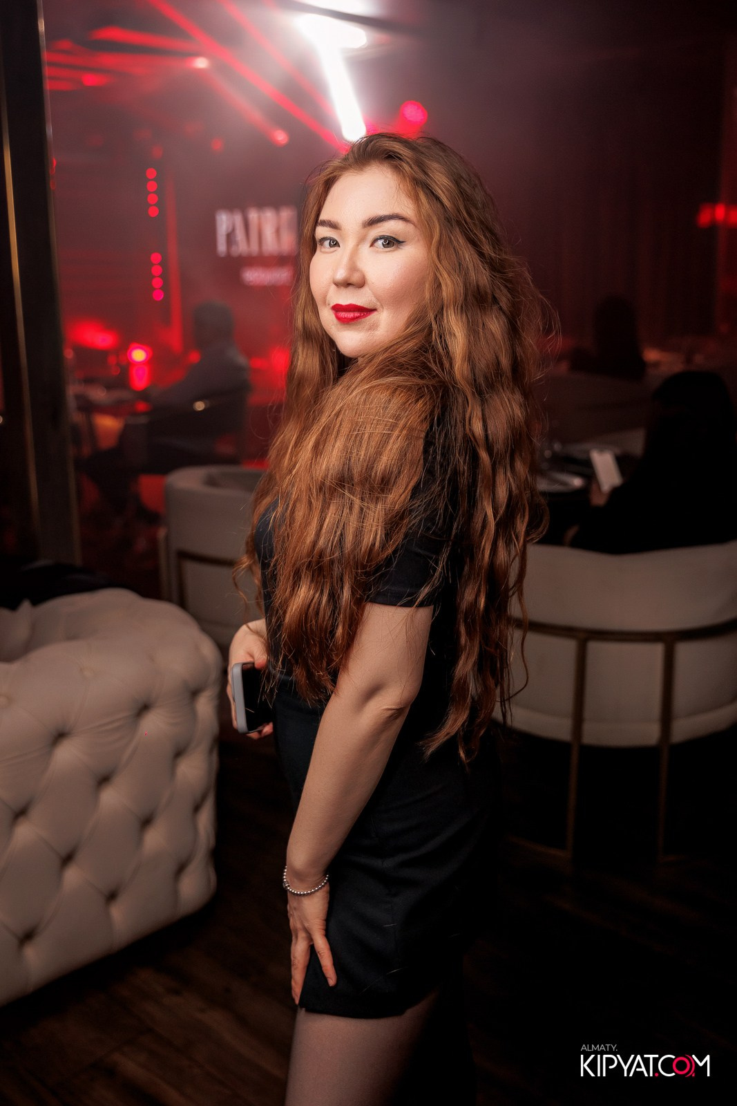 PATRIKI RESTAURANT. КИПЯТКОМ АЛМАТЫ!