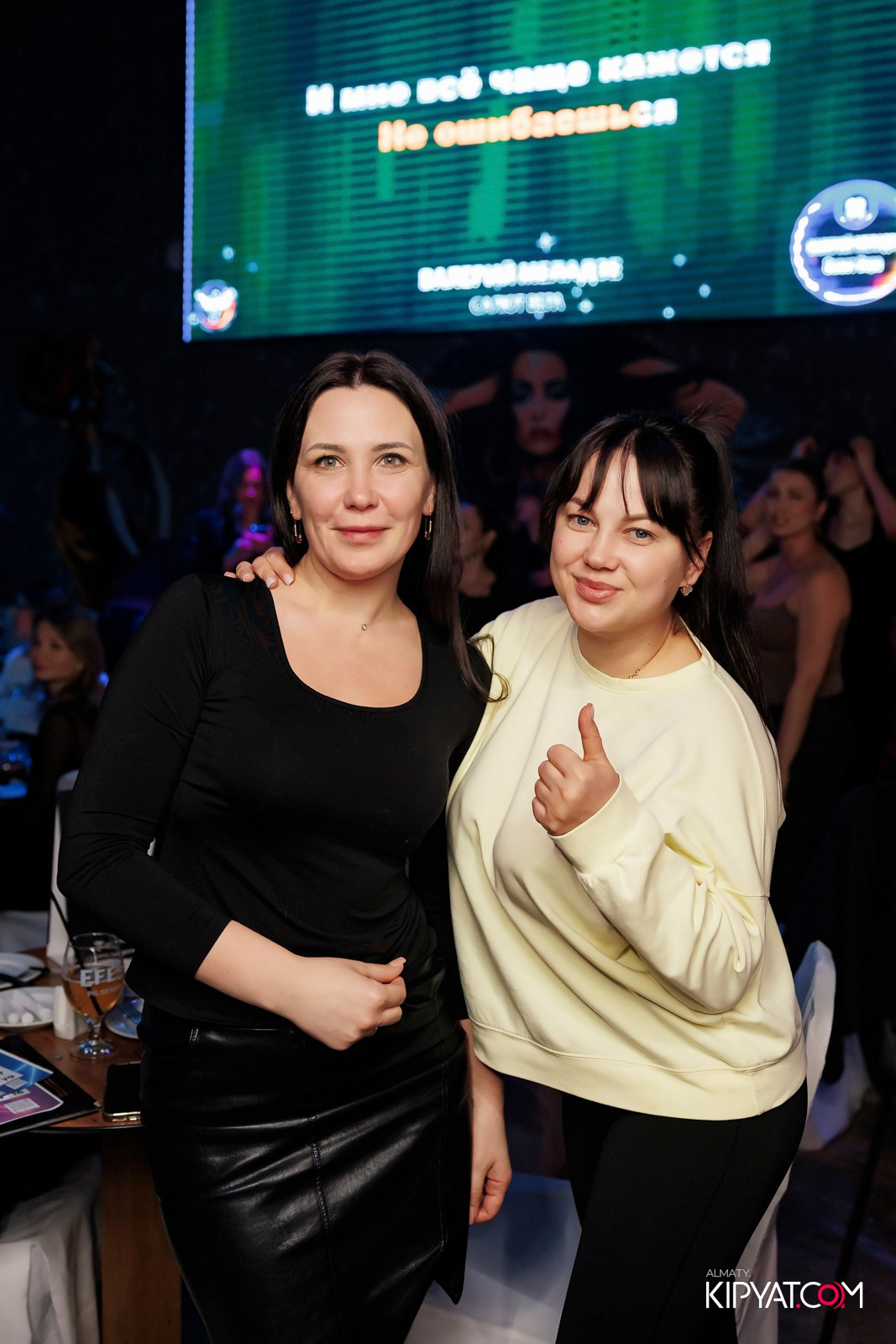 МУЗЫКАЛЬНОЕ ЛОТО В HIT RETRO. КИПЯТКОМ АЛМАТЫ! Фотосъемка мероприятий в Алматы