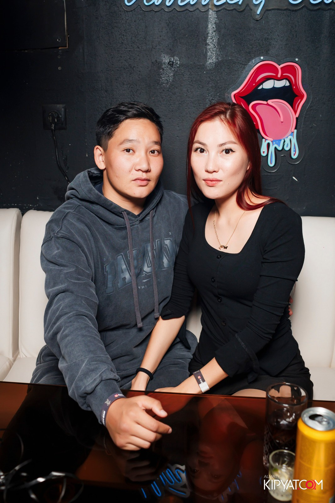 PLAYBOY NIGHT CLUB. КИПЯТКОМ АЛМАТЫ!