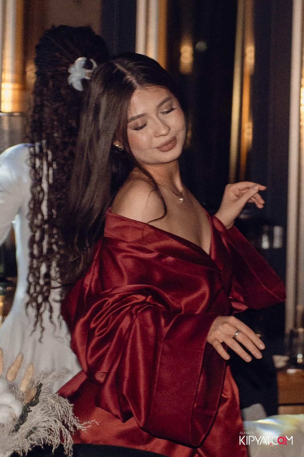 PATRIKI. КИПЯТКОМ АЛМАТЫ!