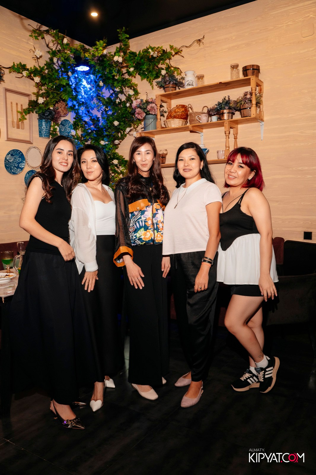 ДОРОГАЯ, Я НЕ ПИЛ. КИПЯТКОМ АЛМАТЫ!