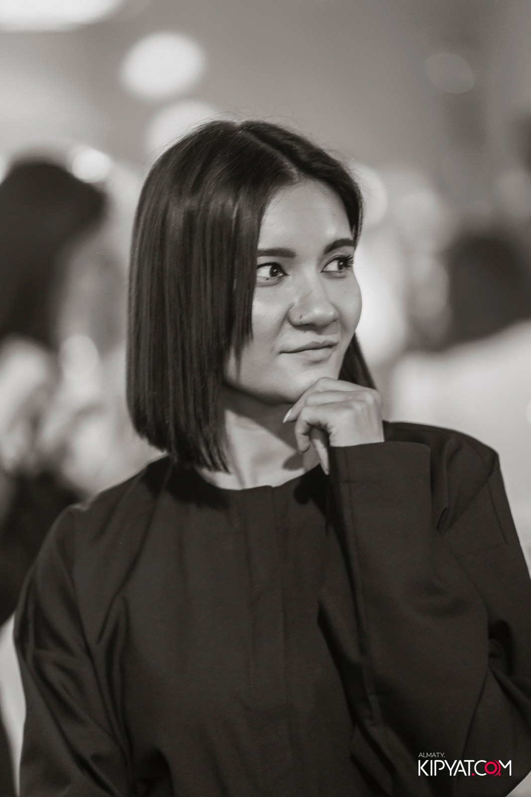 TRADITIONAL DESIGN DINNER 2025. КИПЯТКОМ АЛМАТЫ!