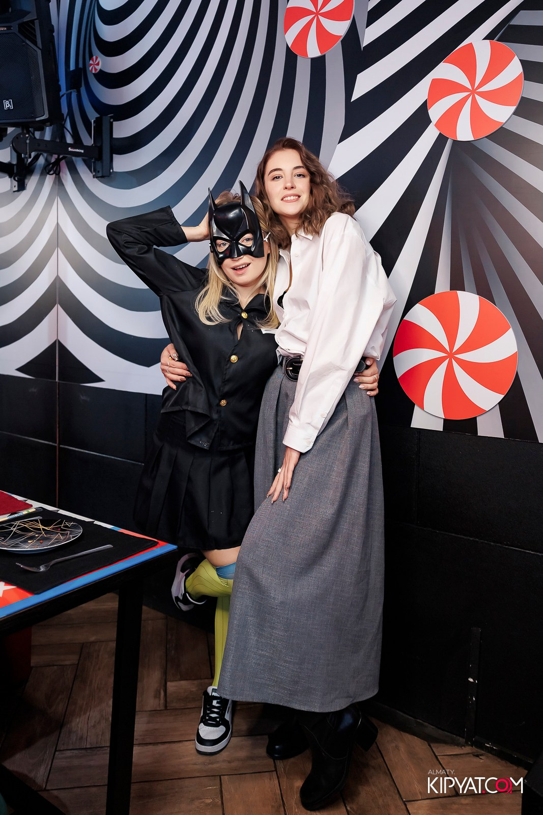 ЗАЯ, НА БИС. КИПЯТКОМ АЛМАТЫ!