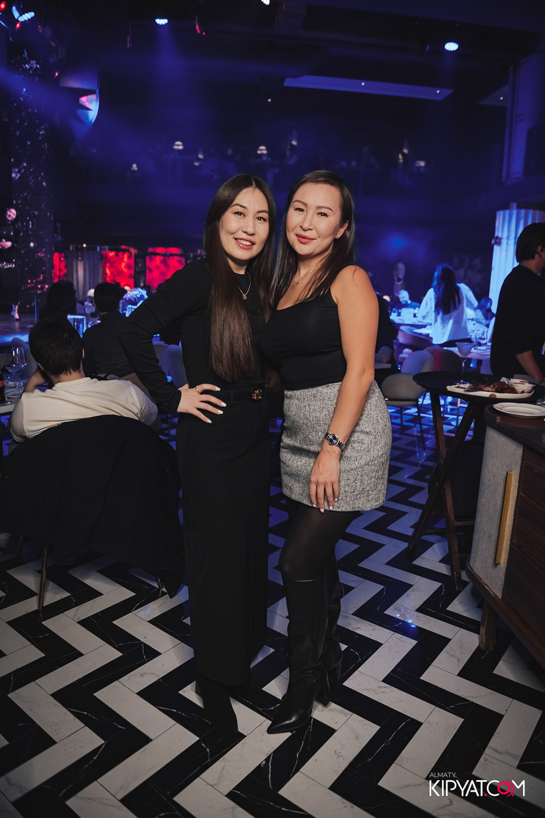 QUEEN. КИПЯТКОМ АЛМАТЫ!