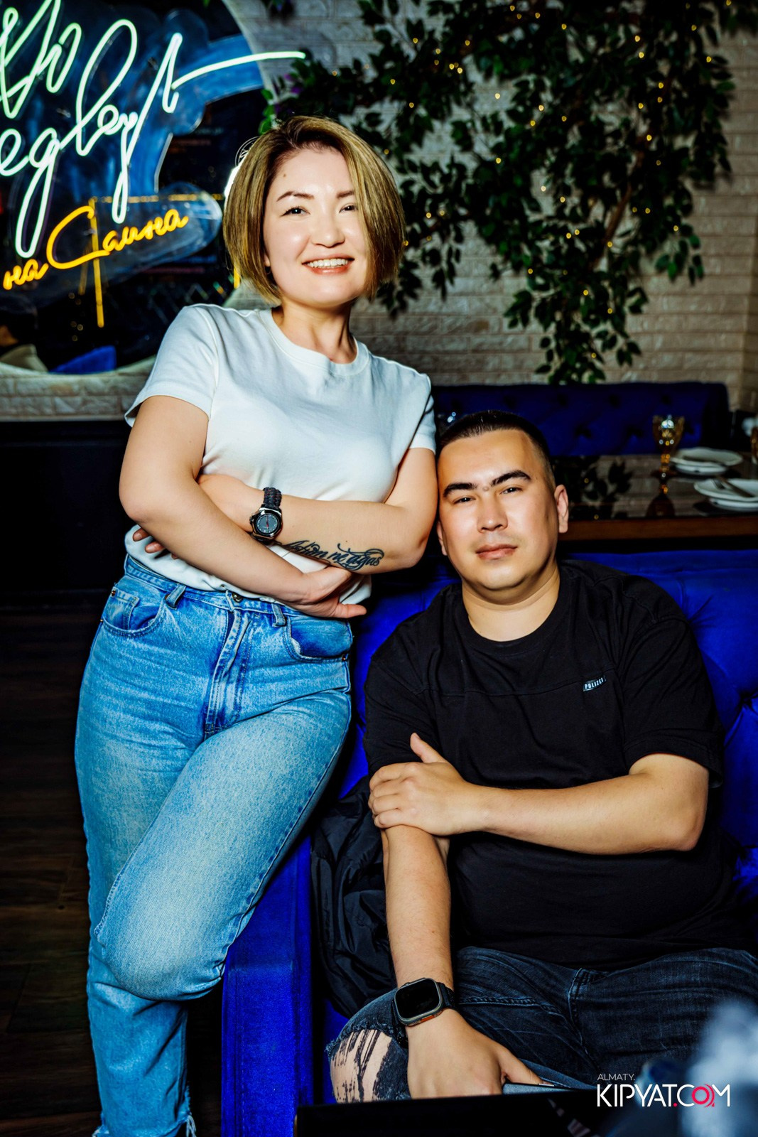 УХО И МЕДВЕДЬ НА САИНА. КИПЯТКОМ АЛМАТЫ!