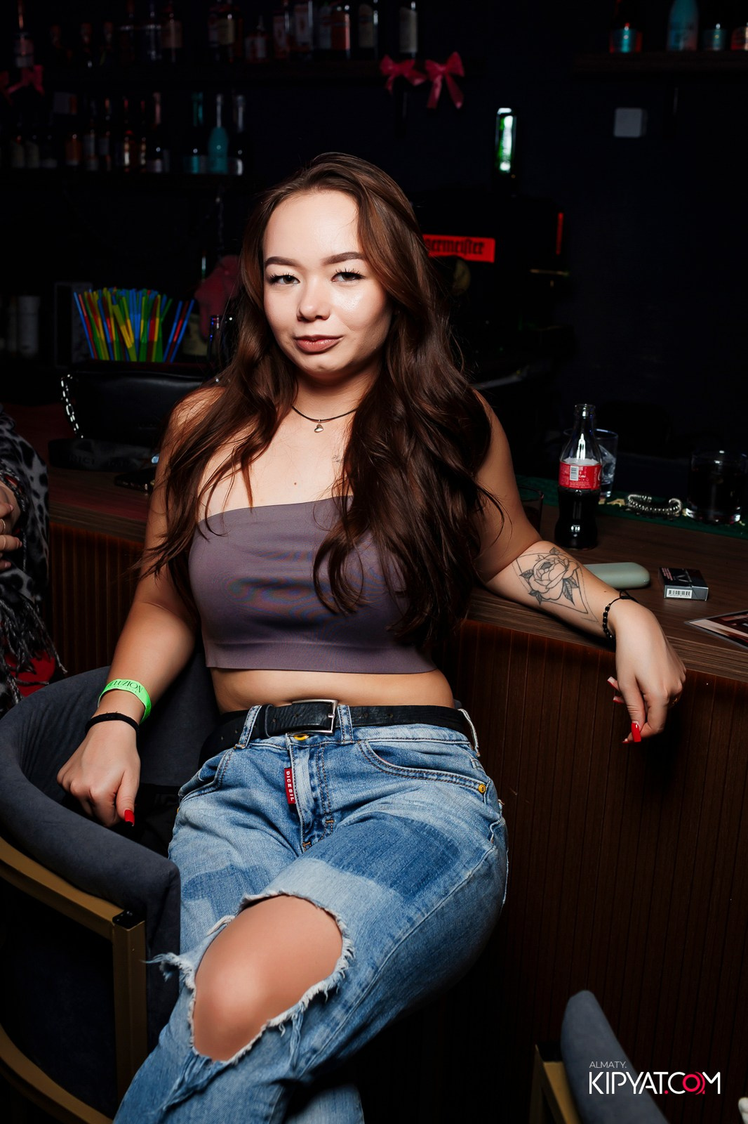 ОФИЦИАЛЬНОЕ ОТКРЫТИЕ ILLUZION NIGHT CLUB. КИПЯТКОМ АЛМАТЫ! Фотосъемка мероприятий в Алматы