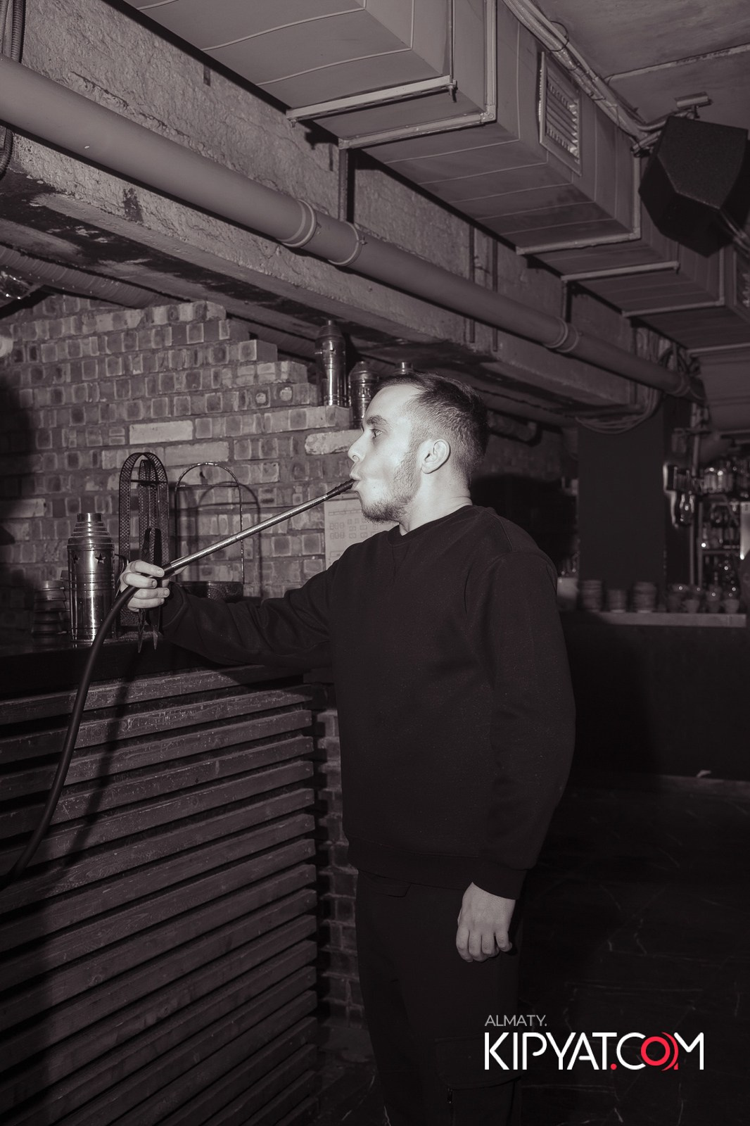 OLOVO НА САТПАЕВА. КИПЯТКОМ АЛМАТЫ!